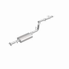画像をギャラリービューアに読み込む, MagnaFlow BRE Exhaust Kit 96-01 Jeep Cherokee