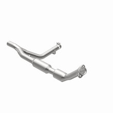 画像をギャラリービューアに読み込む, MagnaFlow 02-03 Ford F-150 5.4L Direct Fit Converter