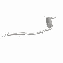 画像をギャラリービューアに読み込む, MagnaFlow BRE Exhaust Kit 90-95 Mazda Miata 1.6L