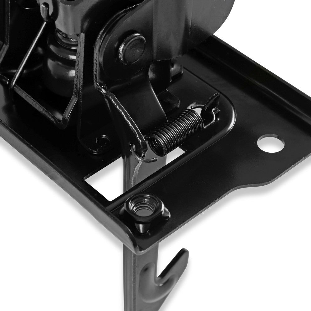Holley Classic Trucks