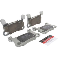 画像をギャラリービューアに読み込む, Brembo OE 19-23 Porsche Cayenne PRIME Ceramic Brake Pad - Rear