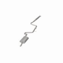 画像をギャラリービューアに読み込む, MagnaFlow BRE Exhaust Kit 06-11 Chevy Impala Monte Carlo 3.5L