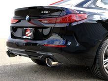 画像をギャラリービューアに読み込む, aFe MACHForce XP Exhausts Axle-Back 21-24 BMW 228i 2.0T (SS w/ Polished Tips)