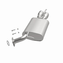 画像をギャラリービューアに読み込む, BRE Exhaust 06-08 M35 3.5L Muffler Kit