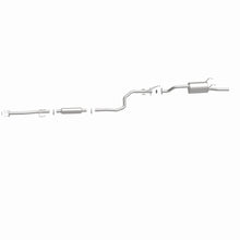 画像をギャラリービューアに読み込む, MagnaFlow BRE Exhaust Kit 92-00 EL Civic