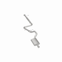 画像をギャラリービューアに読み込む, MagnaFlow BRE Exhaust Kit 00-05 Mitsubishi Eclipse 2.4L