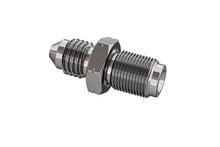 画像をギャラリービューアに読み込む, Goodridge Straight Male Adaptor AN3 to M10x1.25 Concave