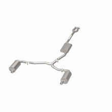 画像をギャラリービューアに読み込む, MagnaFlow BRE Exhaust Kit 11-14 Dodge Charger 3.6L