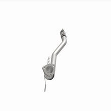 画像をギャラリービューアに読み込む, BRE Exhaust 05-08 A4 Quattro 2.0L Front Pipe Kit
