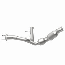 画像をギャラリービューアに読み込む, MagnaFlow 21-23 Ford F-150 3.5L Right Underbody Direct Fit Converter