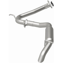 画像をギャラリービューアに読み込む, BRExhaust 06-12 Toyota RAV4 Muffler Kit