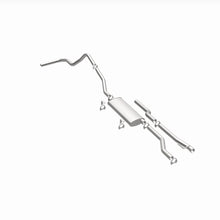 画像をギャラリービューアに読み込む, MagnaFlow BRE Exhaust Kit 88-93 Chevy C2500 K2500