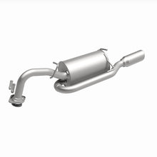 画像をギャラリービューアに読み込む, MagnaFlow 08-14 Scion xD 1.8L BRE Exhaust Kit