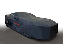 画像をギャラリービューアに読み込む, Ford Racing 2024 Mustang Coupe Mid Wing Outdoor Cover