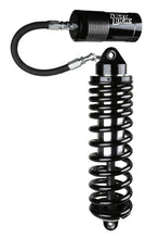画像をギャラリービューアに読み込む, Fabtech 17-20 Ford F250/350 4WD Diesel 6in Front Dirt Logic 4.0 Reservoir Coilover - Driver
