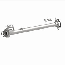 画像をギャラリービューアに読み込む, BRE Exhaust 96-00 Pathfinder QX4 3.3L Front Pipe Kit
