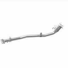 画像をギャラリービューアに読み込む, BRE Exhaust 86-88 Pickup 2.4L Front Pipe Kit