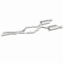 画像をギャラリービューアに読み込む, BRExhaust 07-10 BMW 335i/335xi 3.0L Exhaust Kit