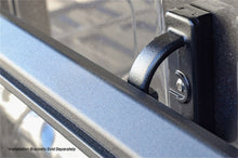 画像をギャラリービューアに読み込む, Dee Zee 19-23 Dodge/Ram Ram Cargo Management - Hex Bed Rails 6 1/2Ft Bed Txt Blk