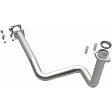 画像をギャラリービューアに読み込む, BRE Exhaust 87-95 Cherokee Wagoneer 2.5L 4.0L Front Pipe Kit