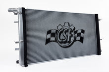 画像をギャラリービューアに読み込む, CSF 05-06 Ford GT High-Performance All-Aluminum Heat Exchanger