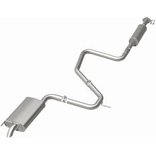 画像をギャラリービューアに読み込む, BRExhaust 16-24 Chevrolet Malibu 1.5L Direct-Fit Replacement Exhaust System