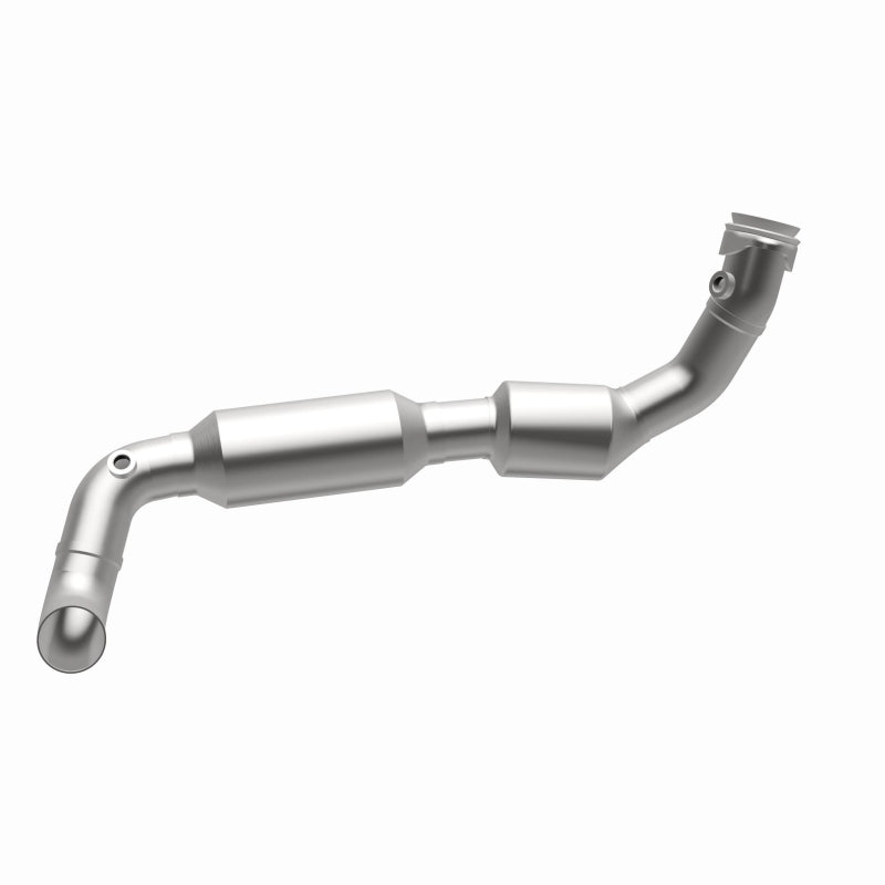 MagnaFlow 02-03 Ford F-150 5.4L Direct Fit Converter