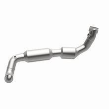 画像をギャラリービューアに読み込む, MagnaFlow 02-03 Ford F-150 5.4L Direct Fit Converter