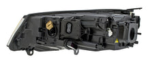 画像をギャラリービューアに読み込む, Hella 2015 Vw Touareg 15- Headlamp Rh Xen