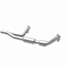 画像をギャラリービューアに読み込む, MagnaFlow 02-03 Ford F-150 5.4L Direct Fit Converter