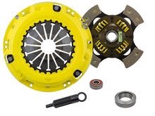 画像をギャラリービューアに読み込む, ACT 1987 Toyota 4Runner HD/Race Sprung 4 Pad Clutch Kit