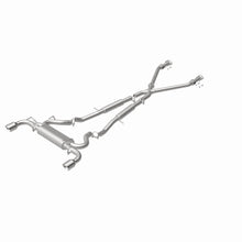 画像をギャラリービューアに読み込む, BRExhaust 09-20 Nissan 370Z 3.7L Exhaust Kit