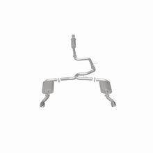 画像をギャラリービューアに読み込む, MagnaFlow BRE Exhaust Kit 12-16 Chevy Impala 3.6L