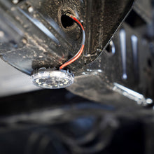 画像をギャラリービューアに読み込む, KC HiLiTES Magnet Mount Kit for Cyclone LED V2 Lights - 6 Pack