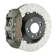 画像をギャラリービューアに読み込む, Brembo 15-18 BMW M3 (F80) PISTA Rear Race BBK 2pc 345x28x54a 2pc Rotor T3