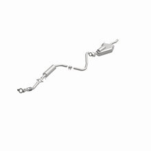 画像をギャラリービューアに読み込む, MagnaFlow BRE Exhaust Kit 94-02 Saab 900 9-3 2.0L