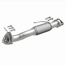 画像をギャラリービューアに読み込む, BRE Exhaust 05-08 Escape Mariner Tribute 2.3L 3.0L Front Pipe Kit