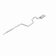 画像をギャラリービューアに読み込む, MagnaFlow BRE Exhaust Kit 00-07 Sable Taurus 3.0L