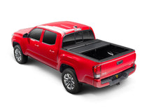 画像をギャラリービューアに読み込む, Roll-N-Lock 2024 Toyota Tacoma 6ft A-Series Retractable Tonneau Cover
