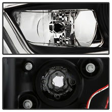 画像をギャラリービューアに読み込む, Spyder 11-14 Dodge Charger Halogen Model Only High-Power LED Headlights - (PRO-YD-DCH11PL-BK)