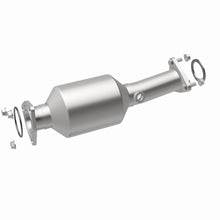 画像をギャラリービューアに読み込む, MagnaFlow Direct Fit Catalytic Converter 17-19 Honda CR-V Single Underbody 2.4L