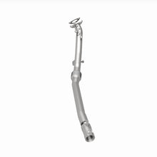 画像をギャラリービューアに読み込む, BRE Exhaust 02-05 A4 Quattro A4 1.8L Front Pipe Kit