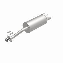 画像をギャラリービューアに読み込む, BRE Exhaust 12-15 Civic 1.8L Muffler Kit