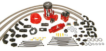 画像をギャラリービューアに読み込む, Aeromotive A2000 Complete Drag Race Fuel System for Dual Carbs