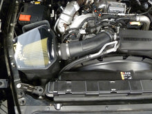 画像をギャラリービューアに読み込む, Airaid Intake Kit Chevy/GMC 2500/3500 V8-6.6L DSL 20-24 Cotton Gauze and Synthetic Filter Material