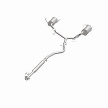 画像をギャラリービューアに読み込む, BRExhaust 10-15 SUBARU OUTBACK 3.6L Exhaust Kit
