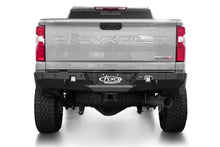 画像をギャラリービューアに読み込む, Addictive Desert Designs2024 Chevy Silverado 2500 Phantom Rear Bumper