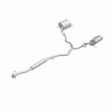 画像をギャラリービューアに読み込む, MagnaFlow BRE Exhaust Kit 05 Subaru Outback 2.5L