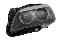 画像をギャラリービューアに読み込む, Hella 2011 Bmw 5Ser Sdn F10 - Headlamp Lh
