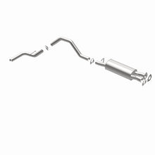 画像をギャラリービューアに読み込む, MagnaFlow BRE Exhaust Kit 96-00 Savana Express